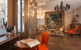 Hotel De Notre-Dame